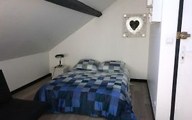 Luxury Suite Lilas 4